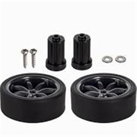 PACFAB Pacfab 360236 Small Wheel Kit 360236